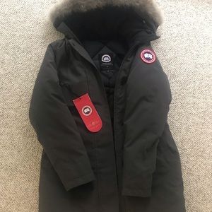 Canada Goose Victoria Parka